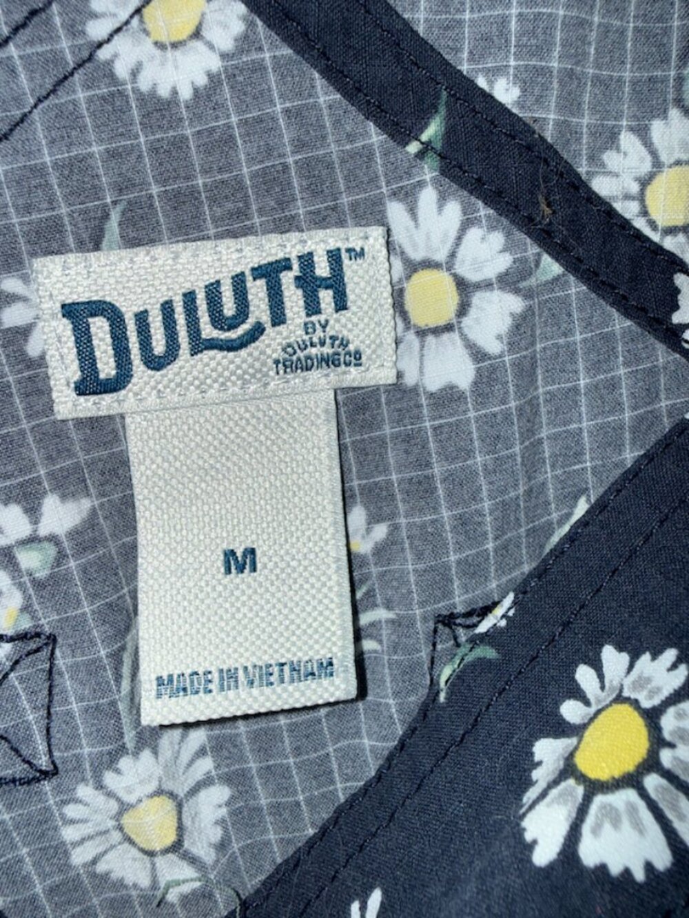 Duluth short overalls Size Medium - Picture 2 of 2